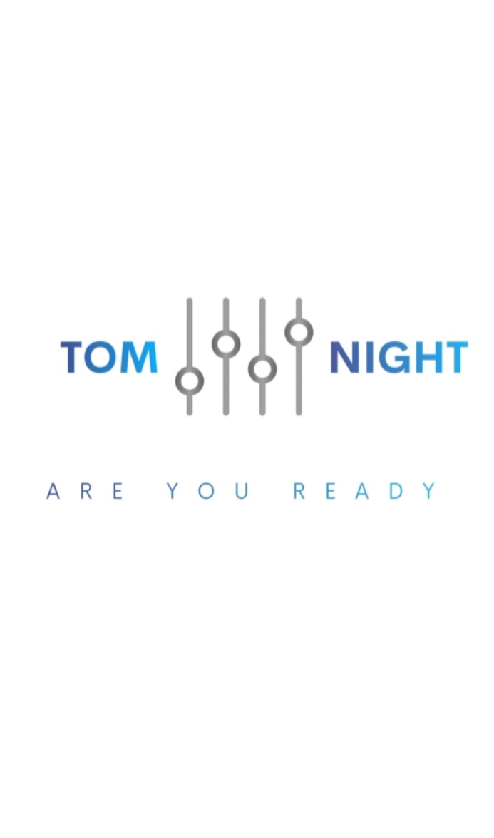 Logo Tom Night